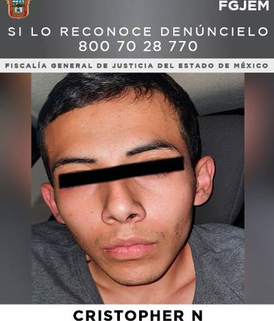 Cae presunto ladrón que se dio a la fuga en homicidio dentro de combi en La Paz